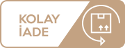 Kolay İade Kolay İade
