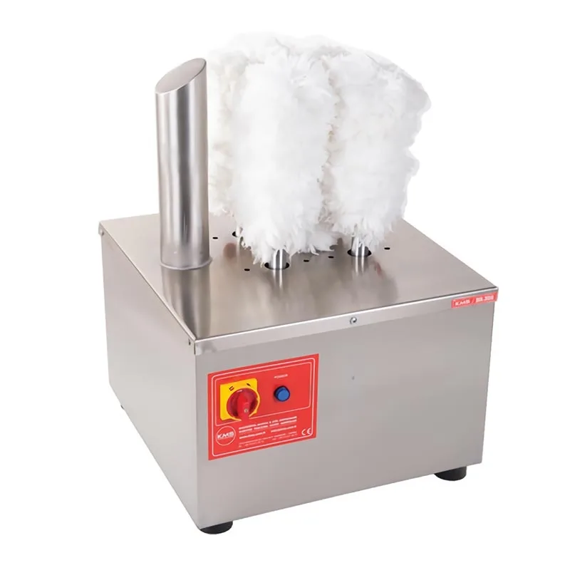 Bardak Silme Makinesi-300 s/ad.
