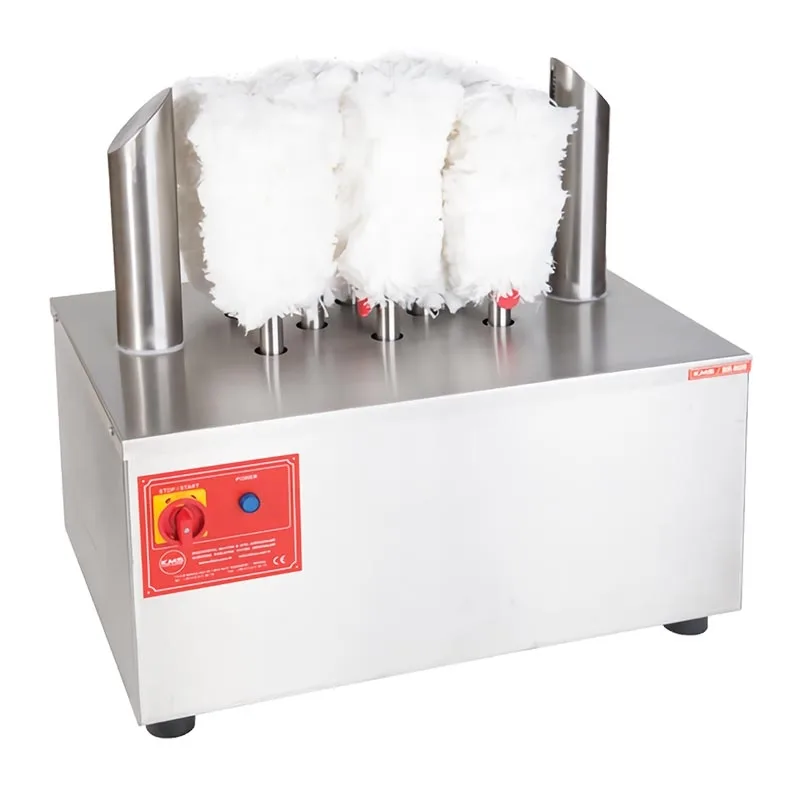 Bardak Silme Makinesi-600 s/ad.