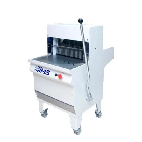 DİRMAK - IEK-430-A, Ekmek Dilimleme Makinesi, 430 mm.