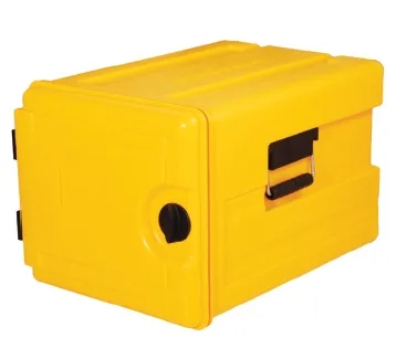 Termobox 400 - 52 Lt. Sarı - 100130