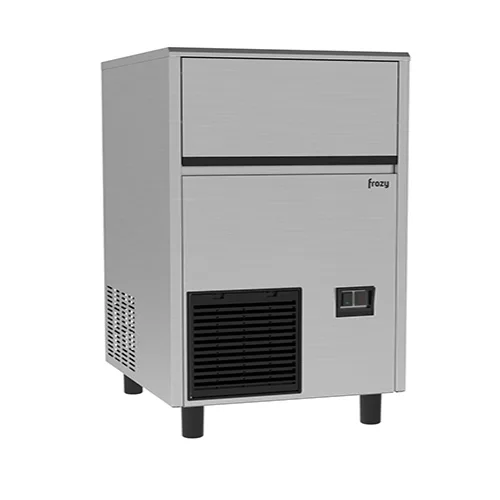 Küp Buz Makinesi, 57 Kg/Gün - FR-60