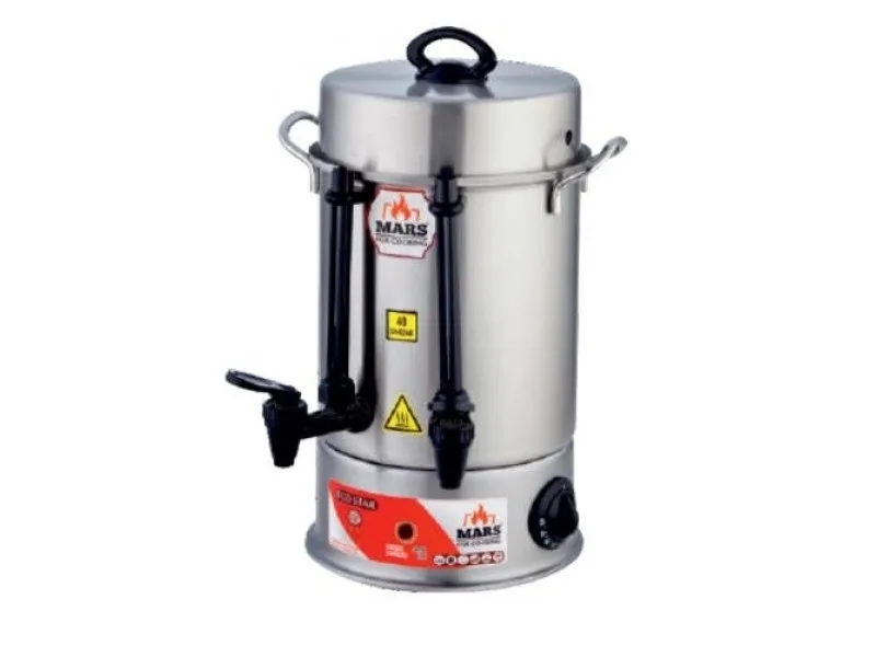 Çay Otomatı - Çayomat-400 Bardak - MÇO-400