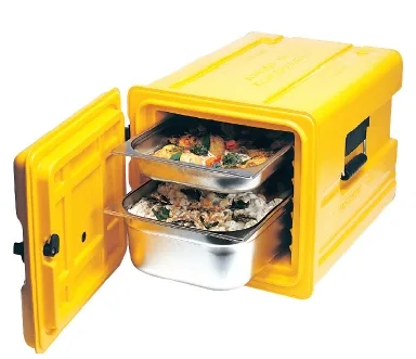 Termobox 400 - 52 Lt. Yeşil - 100135