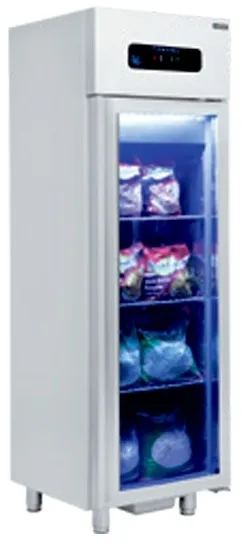 Frenoks - Dik Tip 1 Cam Kapı -10/-18°C Buzdolabı,400 Lt.- 430K.- BL4-G