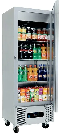 Frenoks - Dik Tip 1 Kapı -10/-20°C  Buzdolabı,550 Lt. - 430K. - BL5-W