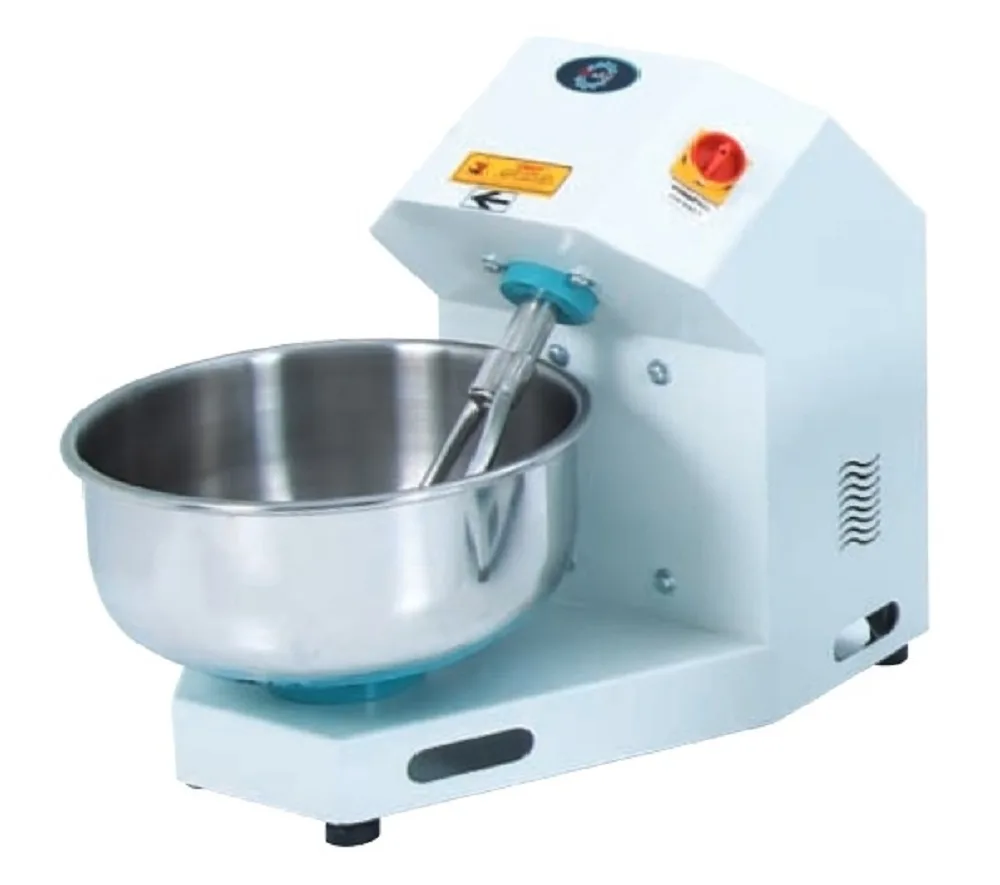 15 Kg. Un Hamur Yoğurma Makinesi - UHM-15M