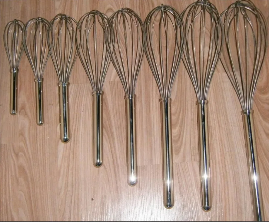 Kütükçüoğlu Ev Tipi Çırpma Teli 25 cm